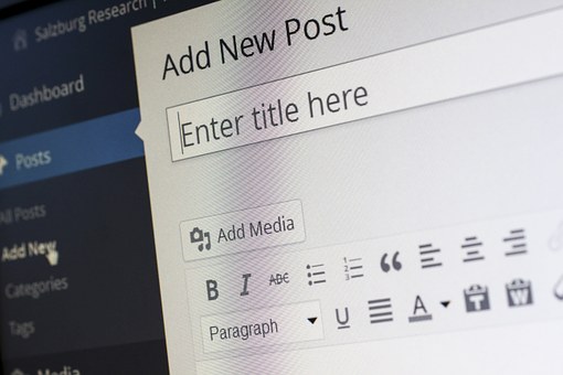 how to write a successful blog post
