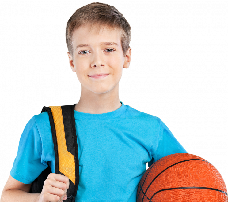 after school sports help kids