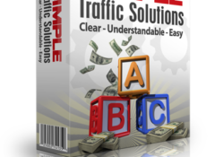 simple traffic solutions review