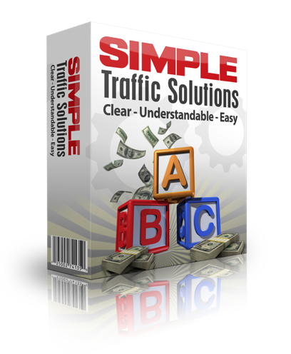 simple traffic solutions review