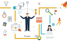 Infographics 101-2: Key Concepts and Decision-Making