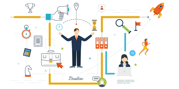 Infographics 101-2: Key Concepts and Decision-Making