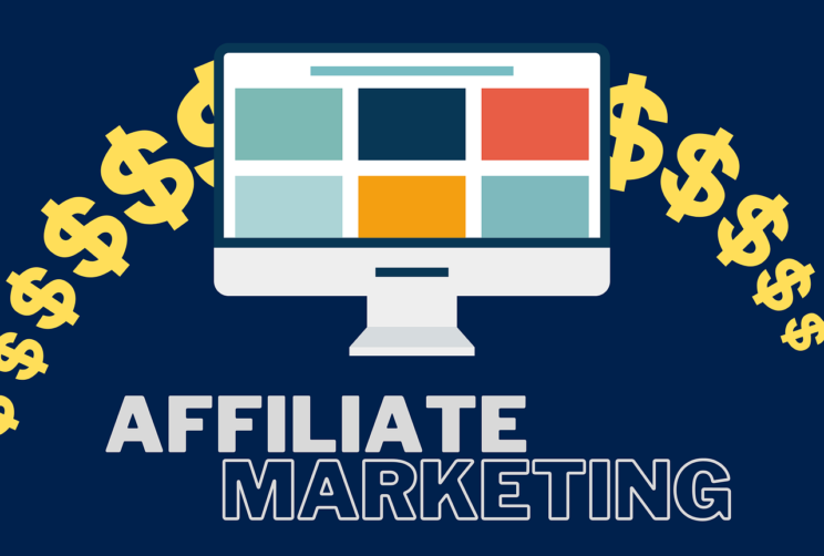 learn affiliate marketing