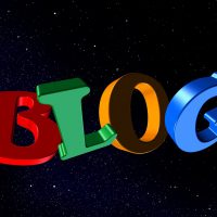 what is a blog used for