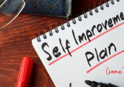 tips for self improvement