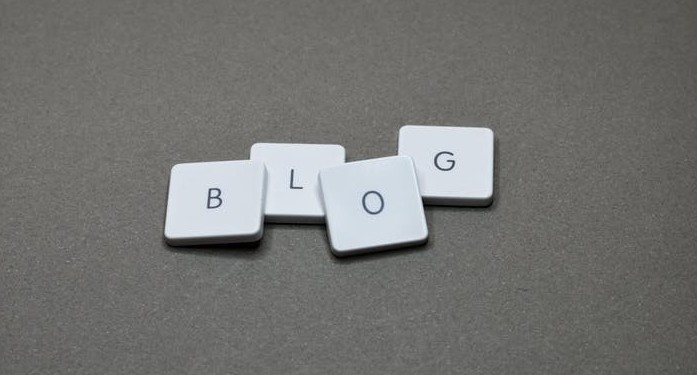 why you should write a blog