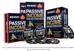 passive income breakthrough review