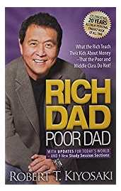 what is the rich dad summit