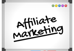 affiliate marketing training course