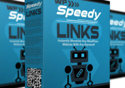 what is wp speedy links