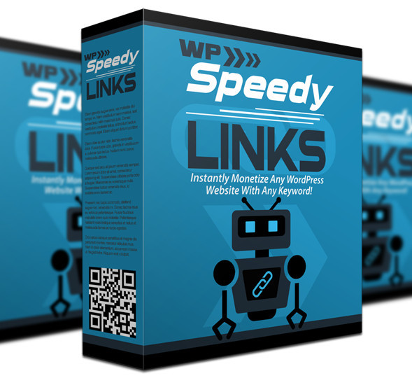 what is wp speedy links