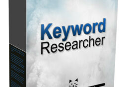 keyword researcher tool