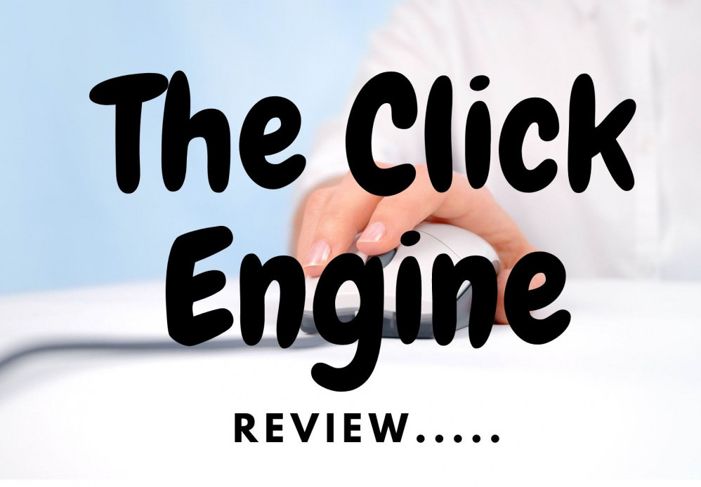 the click engine review
