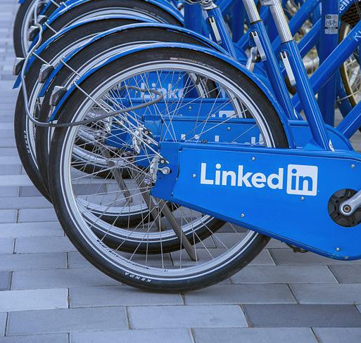 how to use linkedIn for marketing
