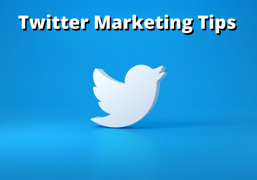 twitter marketing tips