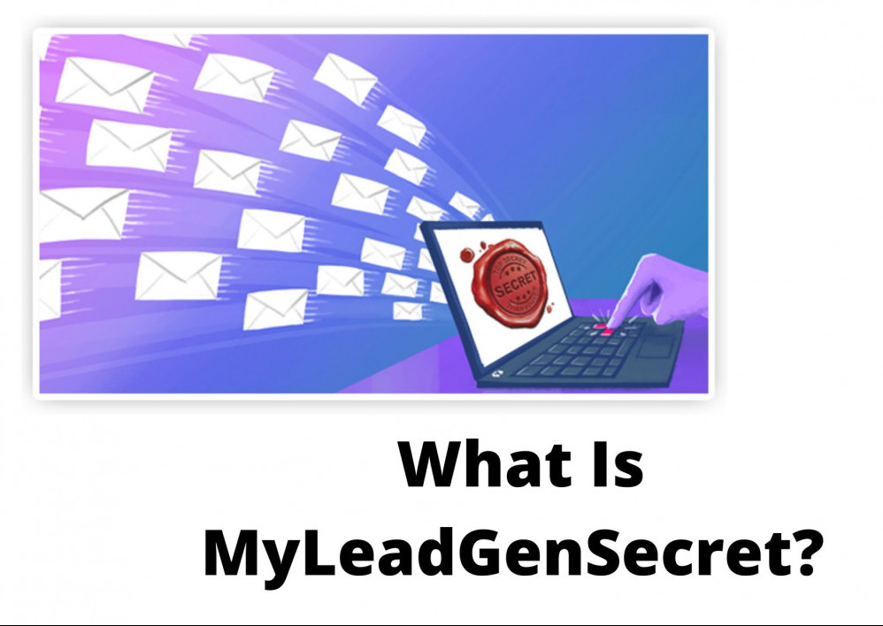 what is myleadgensecret