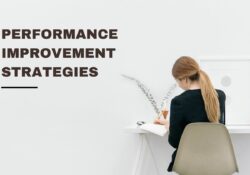 performance improvement strategies