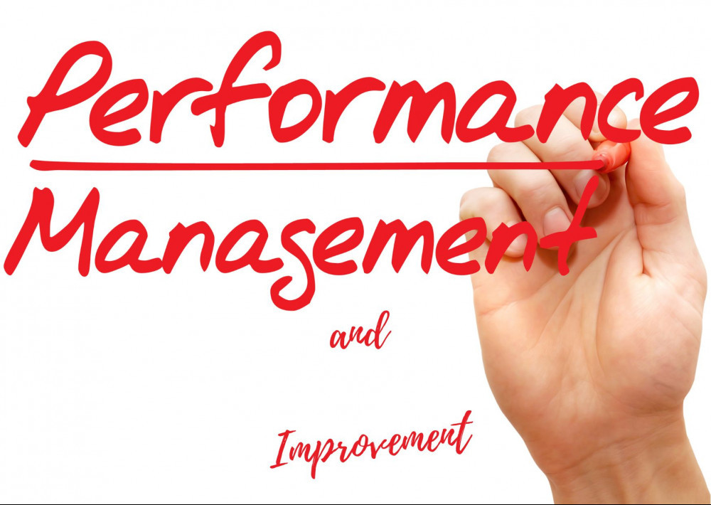 Performance Improvement Strategies
