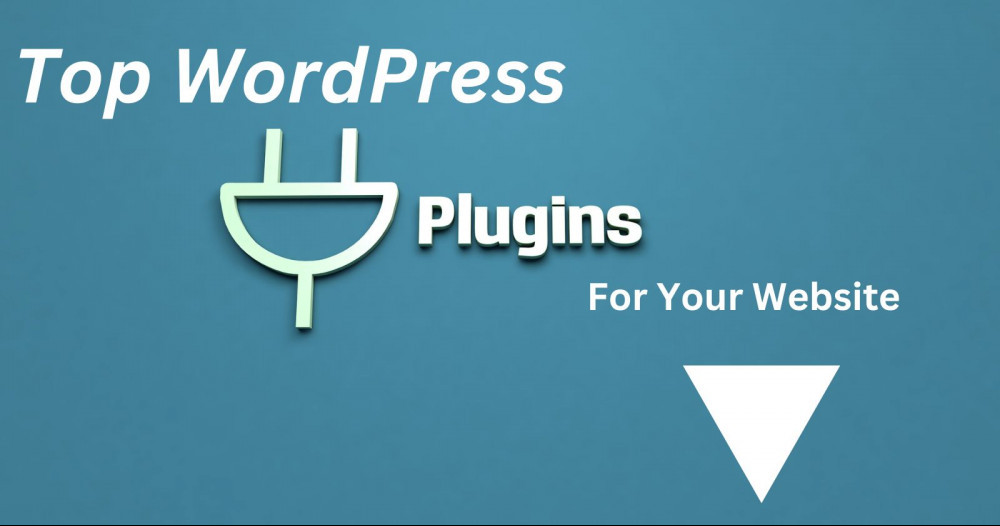 top wordpress plugins