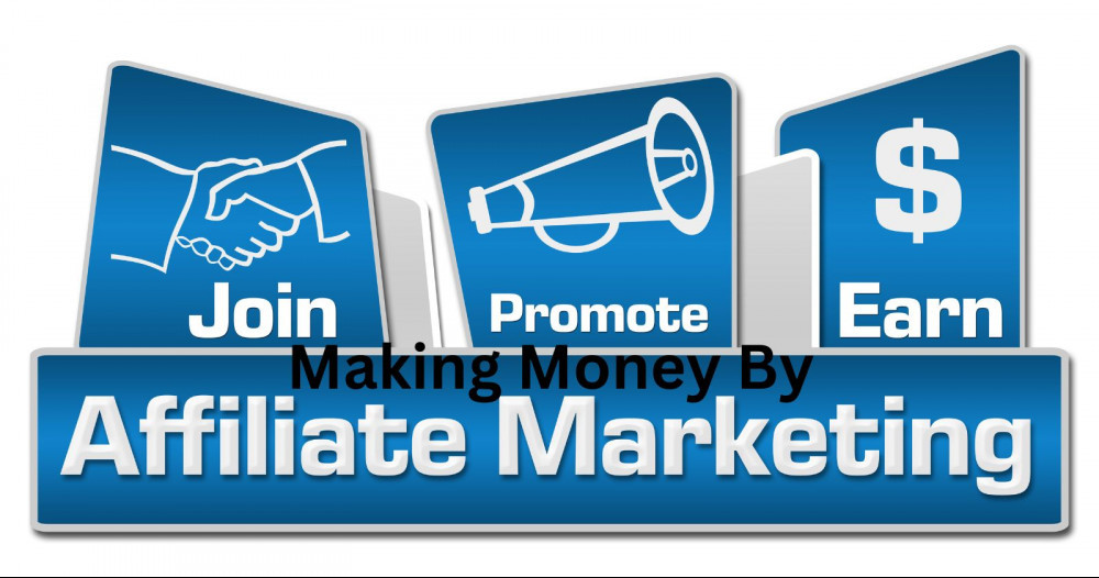 how to make money from affiliate marketing