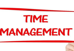 time management tips for success