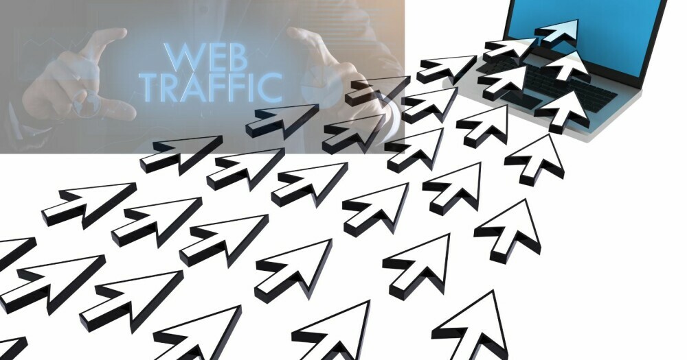 how to drive traffic to your affiliate links