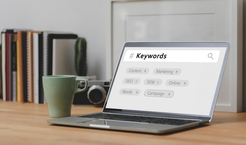 what are long tail keywords