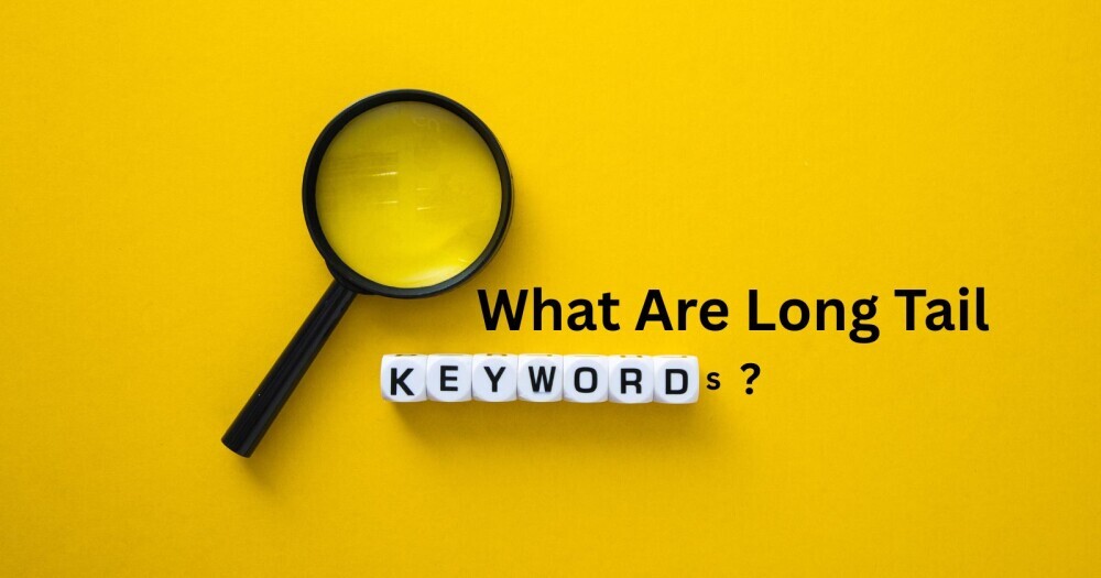 what are long tail keywords