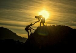 Life Challenges And How To Overcome Them
