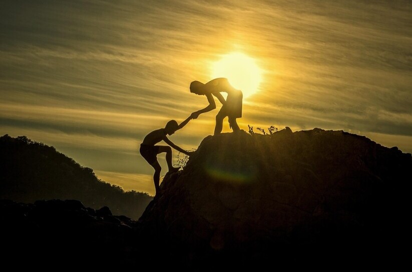 Life Challenges And How To Overcome Them
