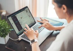 how to build an online business from home