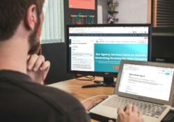 how to succeed with wealthy affiliate