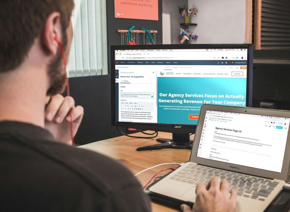 how to succeed with wealthy affiliate