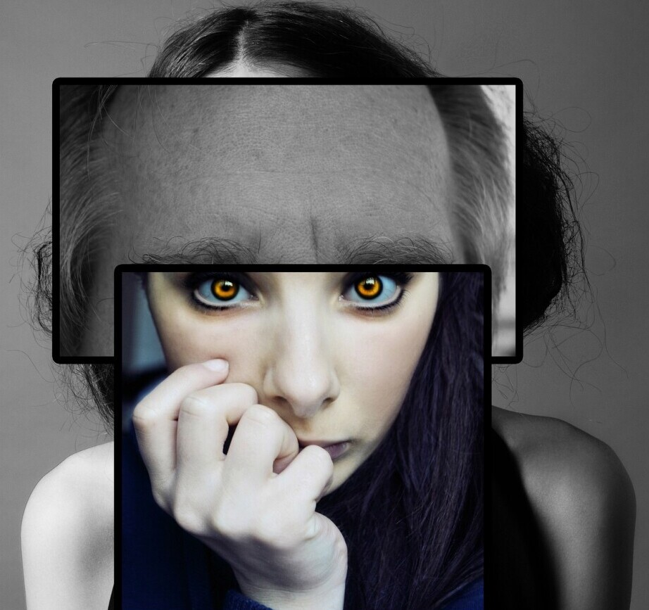 signs of a positive identity