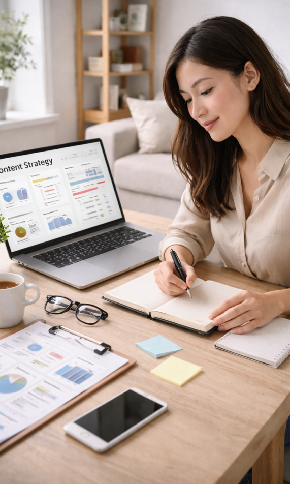 how to succeed with wealthy affiliate in South Africa