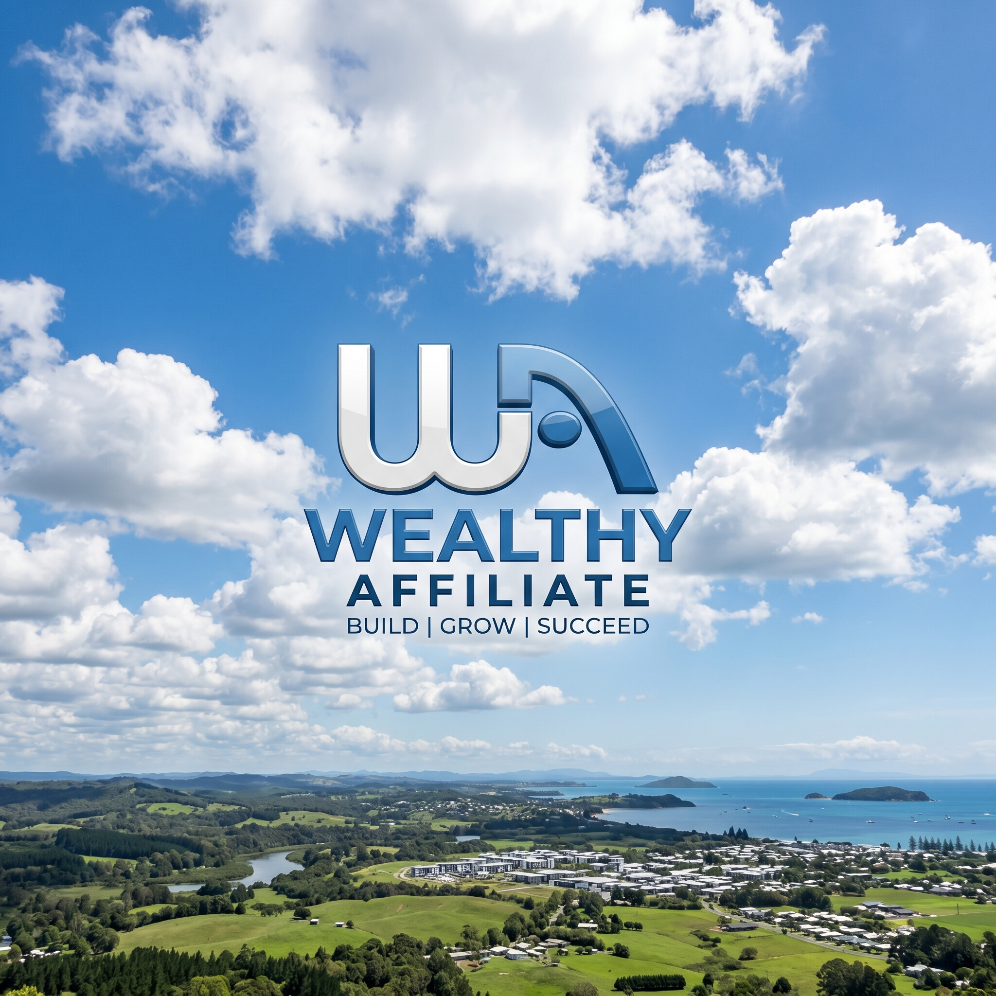 wealthy affiliate affiliate program