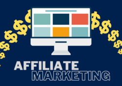 affiliate marketing platforms