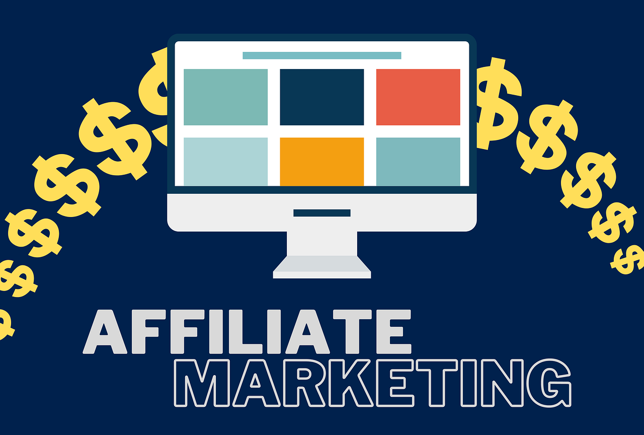 affiliate marketing platforms