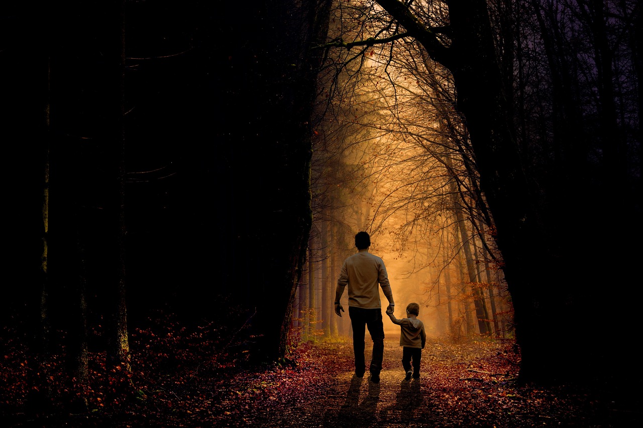nurture leadership skills